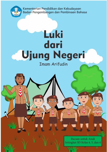 luki dari ujung negeri