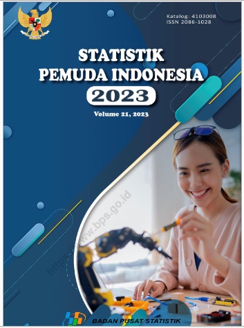 Statistik Pemuda Indonesia 2023