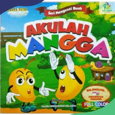 AKULAH MANGGA