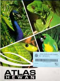 ATLAS HEWAN
