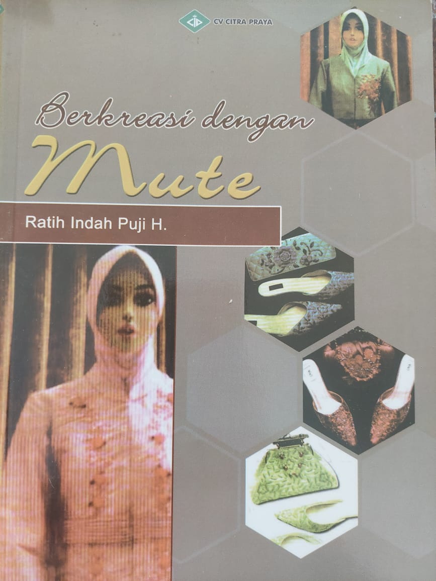 Berkreasi dengan Mute