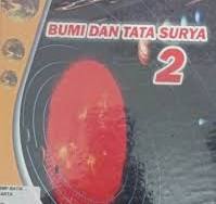 BUMI DAN TATA SURYA 2