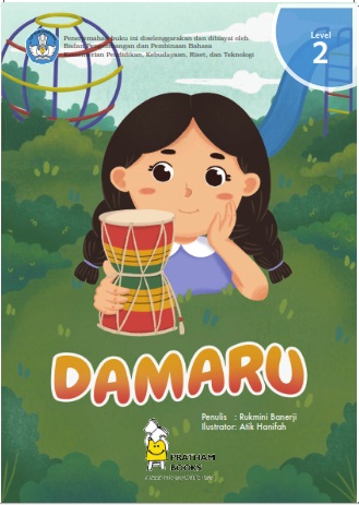 Damaru.