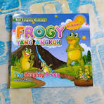 FROGY YANG ANGKUH