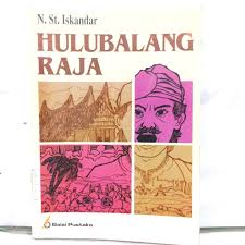 HULUBALANG RAJA