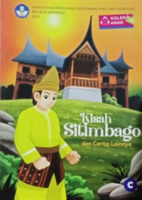 KISAH SITIMBAGO