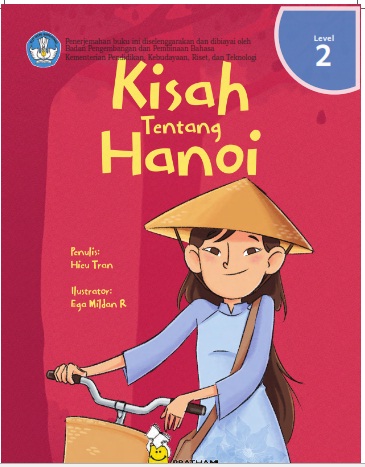 Kisah tentang Hanoi