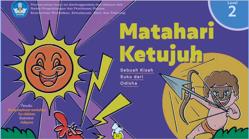 Matahari Ketujuh: Sebuah Kisah Suku dari Odisha