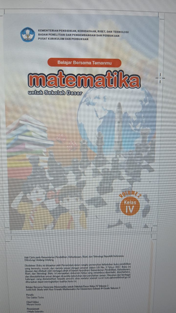 MATEMATIKA