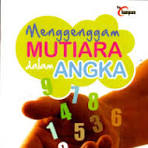 MENGGENGGAM MUTIARA DALAM ANGKA