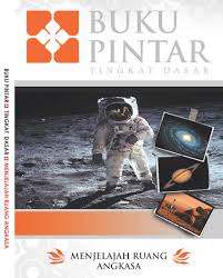 MENJELAJAH RUANG ANGKASA