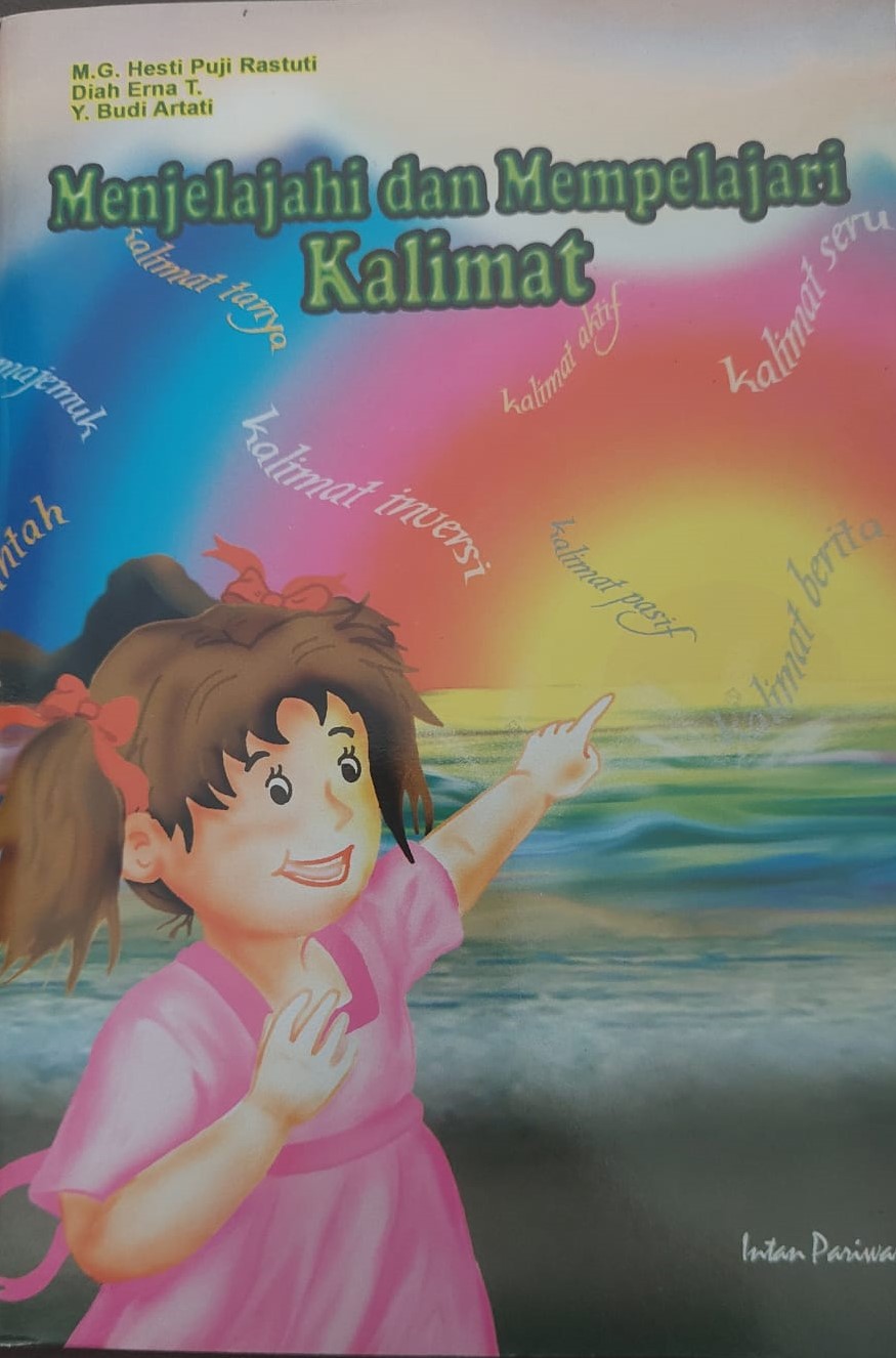 Menjelajahi dan Mempelajari Kalimat