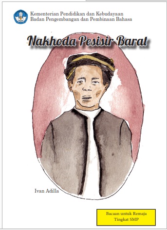 Nakhoda pesisir barat