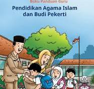 PENDIDIKAN AGAMA ISLAM DAN BUDI PEKERTI