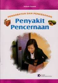 PENGOBATAN DAN PENCEGAHAN PENYAKIT PENCERNAAN