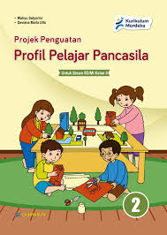 PROJEK PENGUATAN PROFIL PELAJAR PANCASILA 2