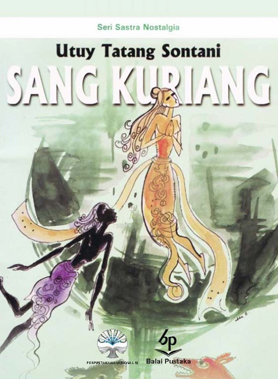 Sang Kuriang