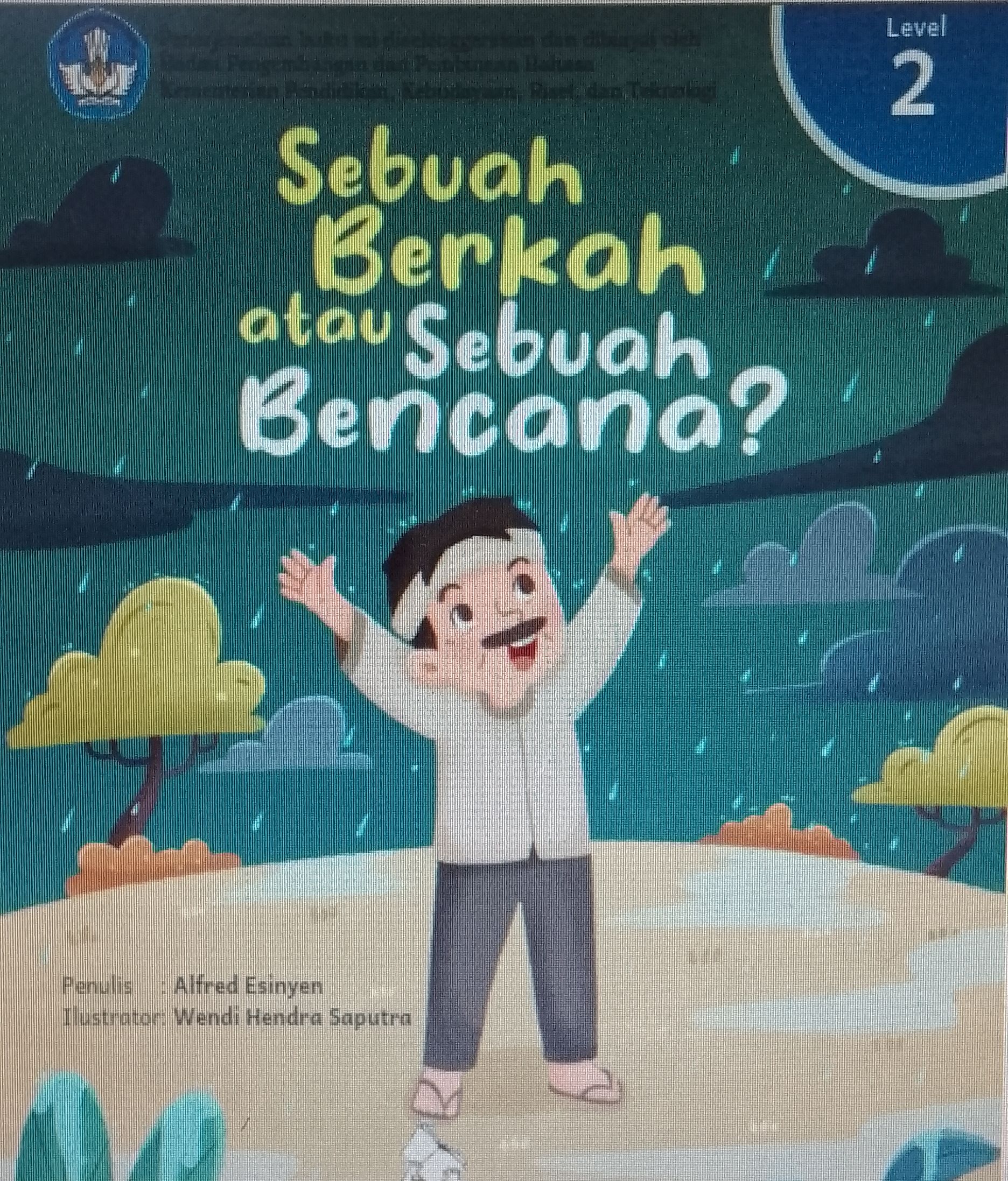 Sebuah Berkah atau Sebuah Bencana?