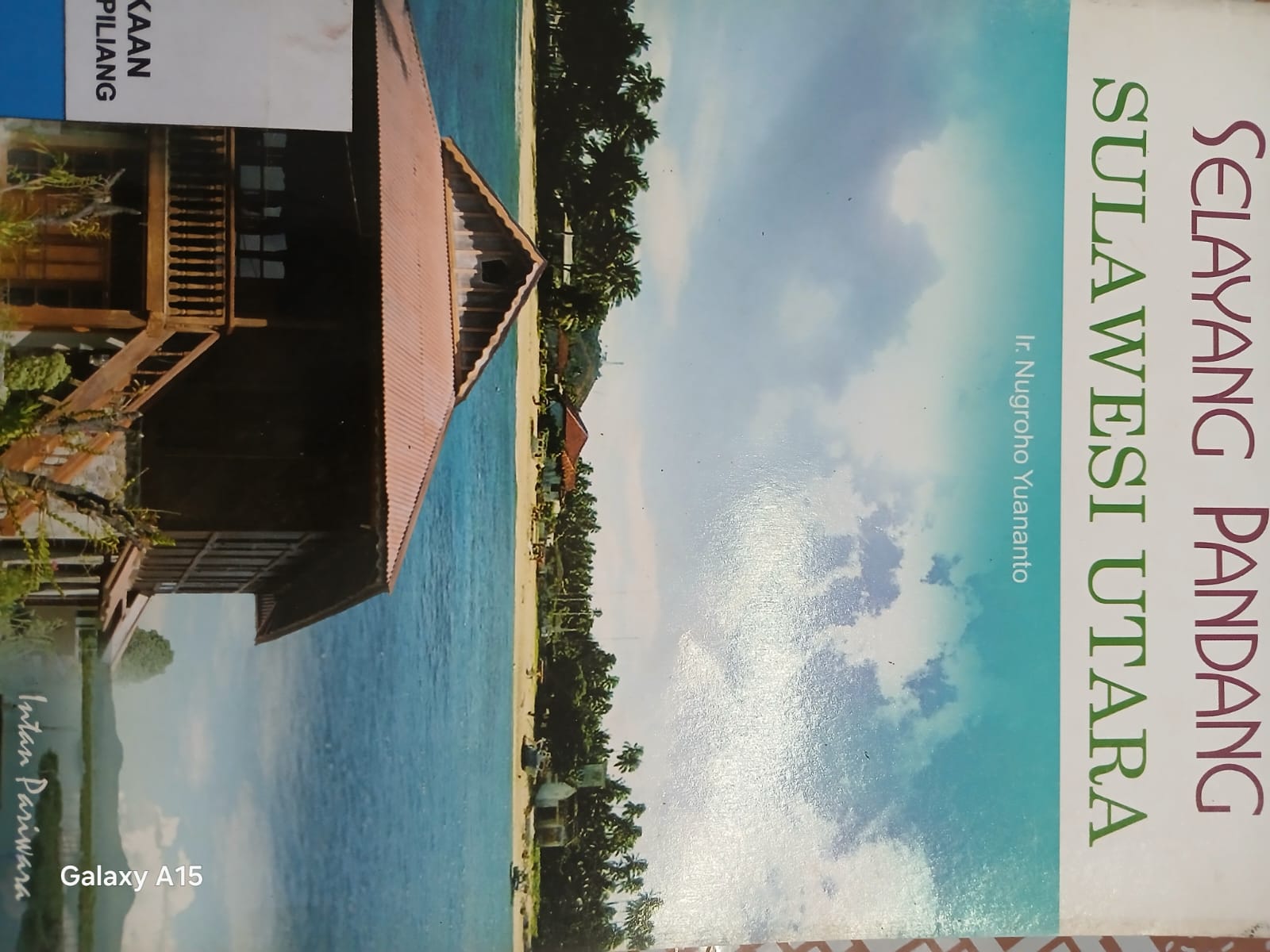 Selayang Pandang Sulawesi Utara