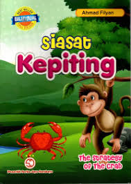SIASAT KEPITING