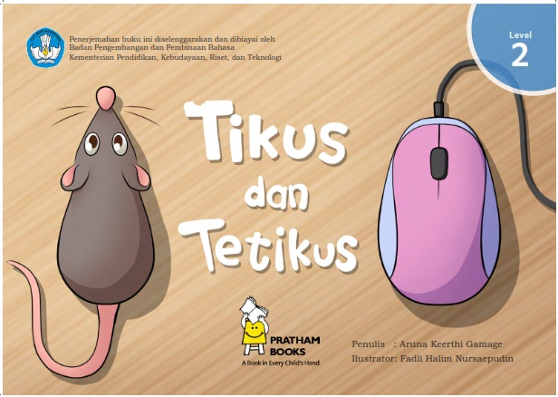 Tikus dan Tetikus